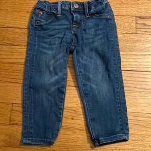 Hudson Jeans
